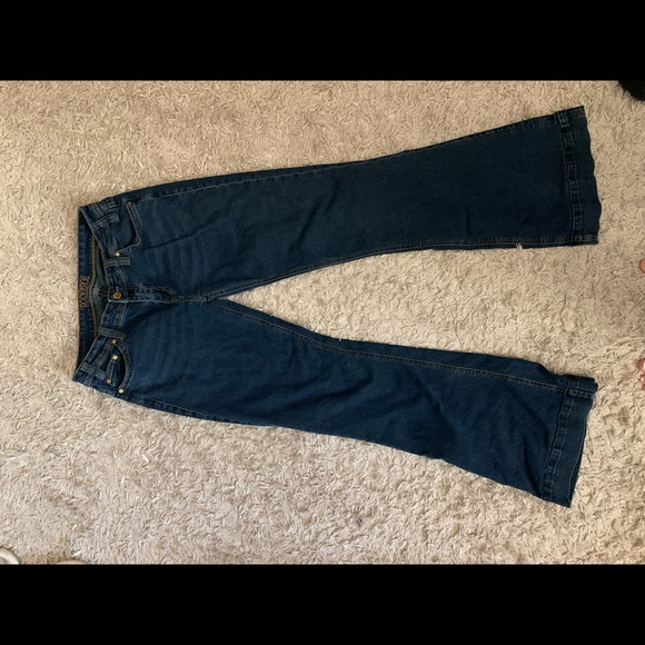 Rock an roll flare jeans - Picture 2 of 7